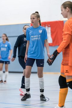 Bild 638 - C-Juniorinnen 2 Loewinnen Cup